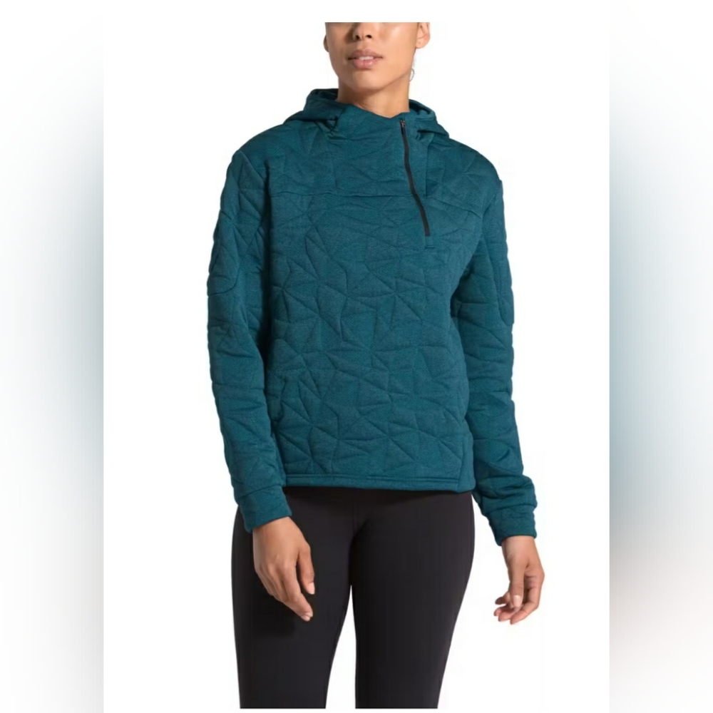 🏷The North Face Get Out There Pullover - Women's M